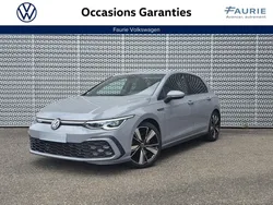 VOLKSWAGEN Golf 2.0 TDI SCR 200 DSG7 GTD