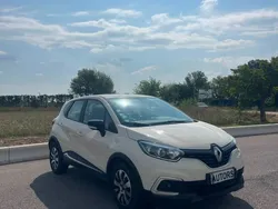 RENAULT CAPTUR BUSINESS dCi 90 E6C EDC Business