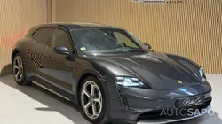 Porsche Taycan Cross Turismo de 2023