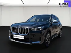 BMW X1 sDrive 18i 136ch DKG7 xLine