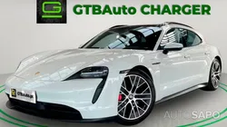 Porsche Taycan de 2023