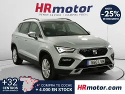 SEAT Ateca 1.5 EcoTSI S&S Style Go