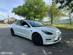Tesla Model 3 Long Range AWD Dual Motor