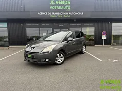 Peugeot 5008 1.6 HDi115 FAP Active 5pl