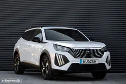 Peugeot 2008 1.2 Allure