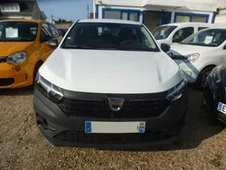 Dacia sandero sce an 2021 52000 kms 8495