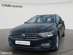 VW Passat Variant 2.0 TDI Business DSG