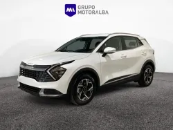 Kia Sportage 1.6 T-GDi MHEV Business DCT 4x2 160