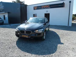 Bmw serie 1 1.5 116 d 115 lounge