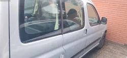 Citroën Berlingo HDI