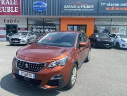 PEUGEOT 3008 1.2i 130ch Active Business