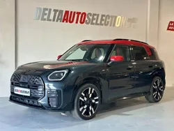 Mini Countryman 1.5i Mild Hybrid - 170 - BVA COUNTRYMAN U25 BERLINE C John Cooper Works