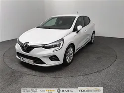 Renault Clio V EXPERIENCE TCE90 SIEGES GPS-CHAUFFANTS-KEYLESS