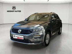 Volkswagen T-Roc 1.0 TSI 115ch Lounge Business Euro6d-T