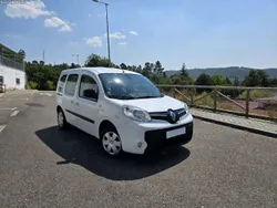 Renault Kangoo 5 Lugares 1.5 DCI Dynamique S Nacional