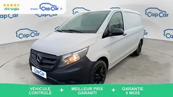 Mercedes Vito 116 CDI 163 Compact Pro