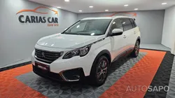 Peugeot 5008 de 2018