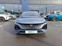 PEUGEOT 308 SW Hybrid 145 e-DCS6 GT Exclusive