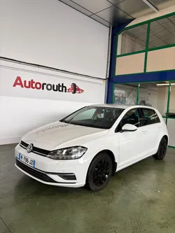 Golf 7 1.4 tsi multi-fuel e85 éthanol bicarburation d'origine GARANTIE 12 MOIS