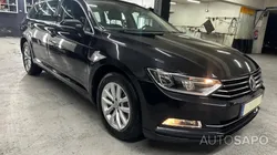 Volkswagen Passat de 2015