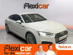 AUDI A5 Sportback 2.0TDI Advanced S tronic 140kW