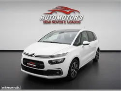 Citroën Grand C4 Spacetourer BlueHDi 130 Stop&Start SELECTION