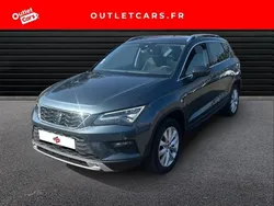 Seat Ateca 1.5 TSI 150ch ACT Start&Stop Style Euro6d-T
