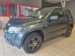 Suzuki grand vitara 1.6 vvt essence 112000 km 4×4