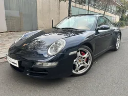 Porsche 911 (997) 3.8 355 carrera 4s tiptronic s
