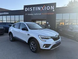 Renault arkana (2) 1.3 mild hybrid 140 evolution edc gsr2