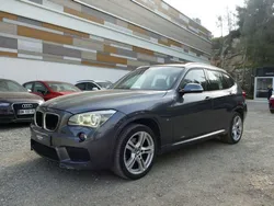 BMW X1 E84 LCI 2 18D 143 Ch PACK M X DRIVE BVA