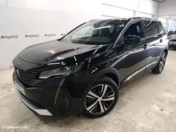 Peugeot 5008 1.5 BlueHDi Allure Pack EAT8