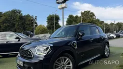 MINI Countryman de 2020