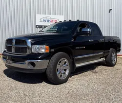 Dodge ram 1500 laramie v8