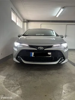 Toyota Corolla 1.8 Hybrid Comfort+P.Sport