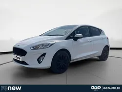 Ford Fiesta 1.1 75ch Cool & Connect 5p