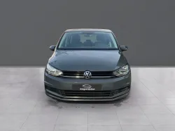 VOLKSWAGEN Touran 2.0TDI CR BMT Edition DSG7 85kW