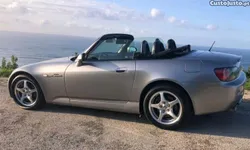 Honda S2000 Como Novo