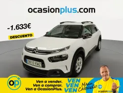 CITROEN C4 Cactus 1.5BlueHDi S&S Feel 100