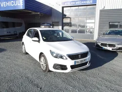 Peugeot 308 BlueHDI 130ch BVM6 Premium Pack