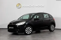 Citroën C3 1.0 VTi Attraction