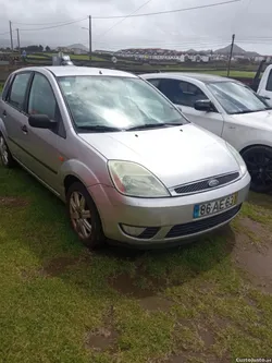 Ford Fiesta (Fiesta)