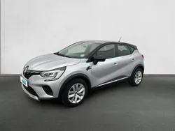Renault Captur Blue dCi 115 EDC - Zen
