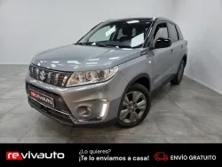 Suzuki Vitara 1.0T GLE 4WD