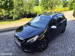 Peugeot 2008 1.6 BlueHDi Style