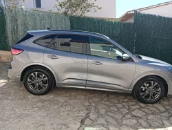 Ford Kuga Kuga 1.5 EcoBoost ST-Line X FWD 150 ST-Line X