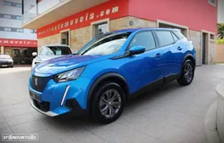 Peugeot e-2008 Active Pack