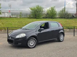 Fiat Punto 1.2 70ch Distribution OK / Entretien / Garantie