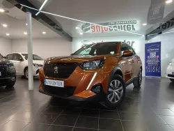 Peugeot 2008 1.2 PureTech S&S Active Pack 100