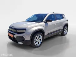 Jeep Avenger 1.2 GSE T3 Altitude